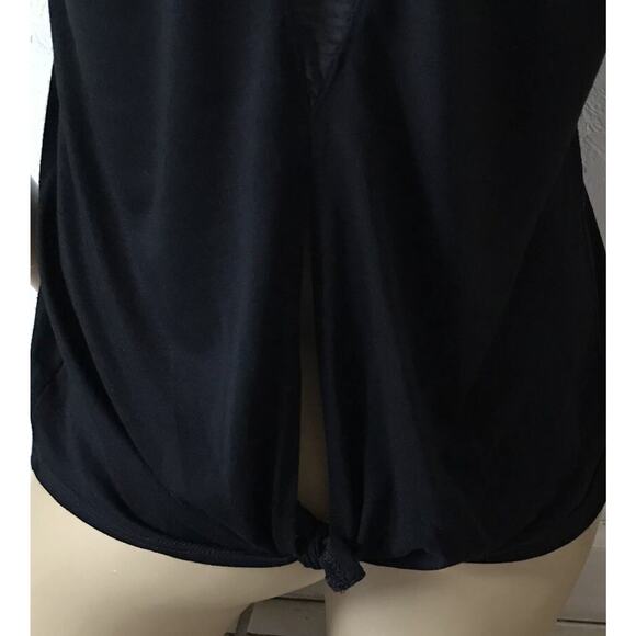 OLD NAVY Active Womens Size Small Sleeveless Disney Graphic Tank Top T Shirt - Picture 5 of 7